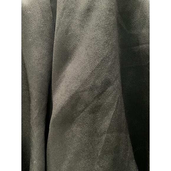 Express Black Sailor Shorts Size 10 - Picture 4 of 4